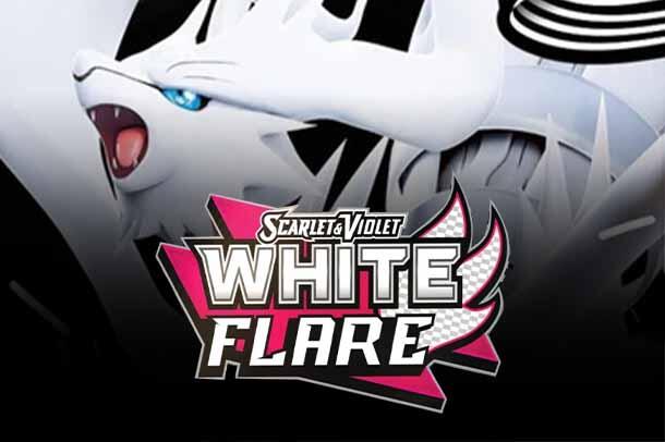 White Flare