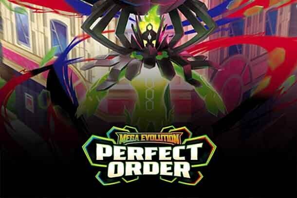 Perfect Order