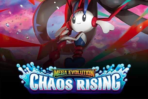 Chaos Rising