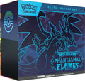 Pokemon - Mega Evolution: Phantasmal Flames Elite Trainer Box