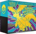 Pokemon - Mega Evolution: Ascended Heroes Elite Trainer Box