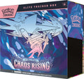 Pokemon - Mega Evolution: Chaos Rising Elite Trainer Box