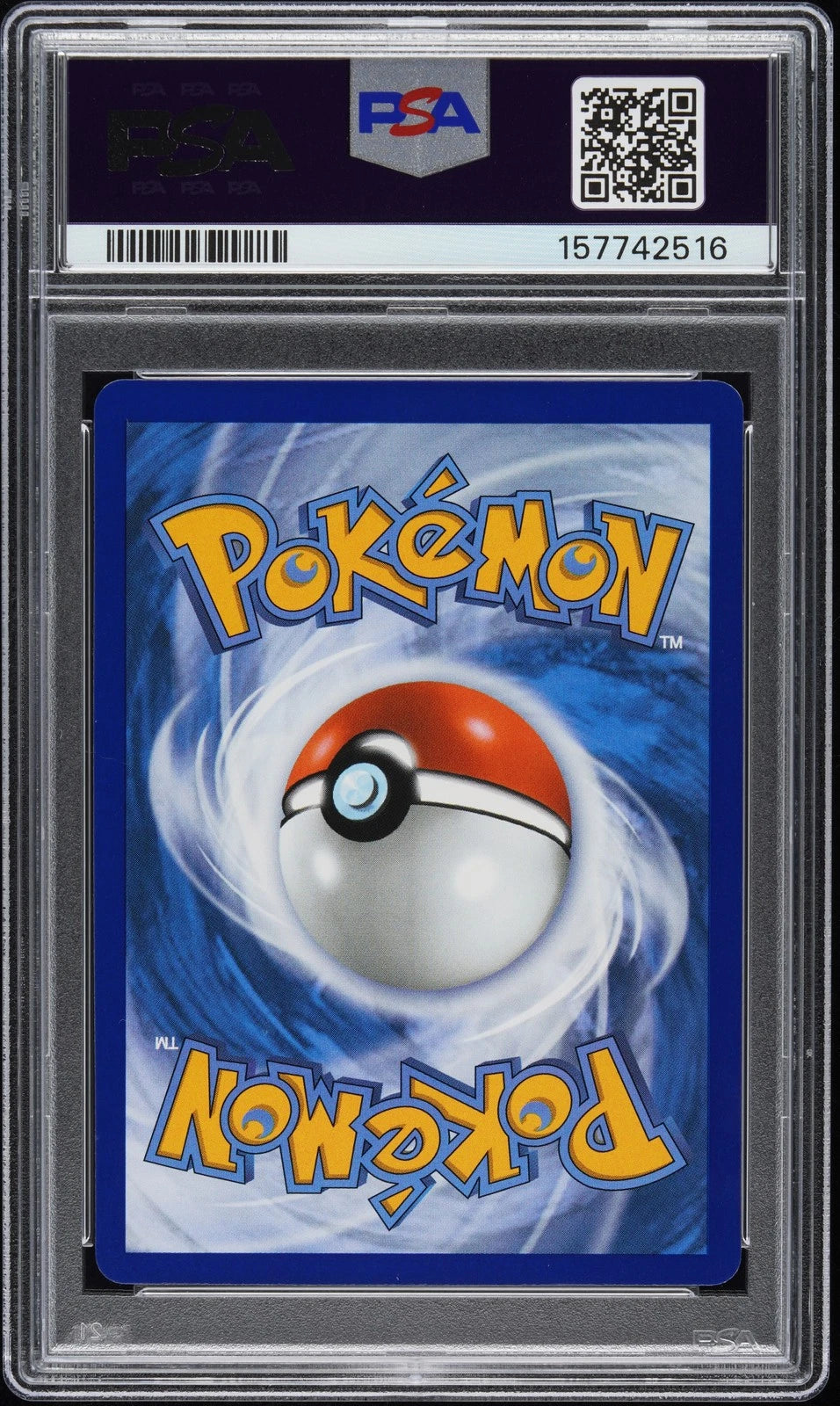 2026 POKEMON ASC EN-ASCENDED HEROES MEGA HYPER RARE MEGA CHARIZARD Y EX PSA 10
