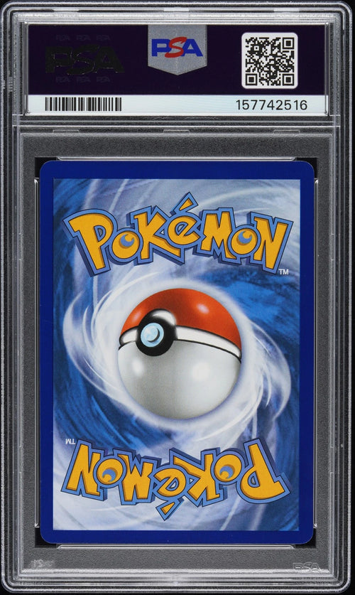 2026 POKEMON ASC EN-ASCENDED HEROES MEGA HYPER RARE MEGA CHARIZARD Y EX PSA 10